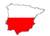 DINOS - Polski